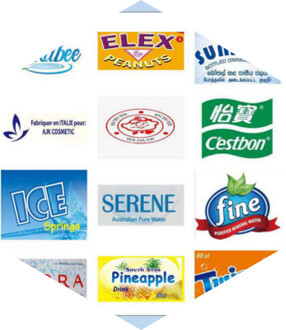 Label Design Support  Label Design Support