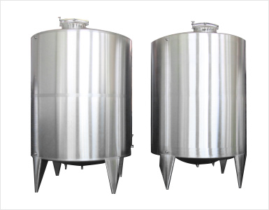 Pure Water Tank Pure Water Tank