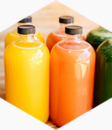 饮料生产行业 饮料生产行业