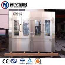 7000-8000瓶/小时  全自动三合一水灌装机（型号：XGF16-16-5)
