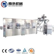 10000BPH 全自动含气饮料灌装机（Model：BDXGF32-32-10)