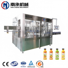 10000 瓶/小时热灌装生产设备灌装机（型号：RXGF24-24-8)