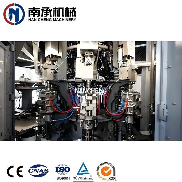 25000-36000瓶/小时  全自动吹灌旋一体机设备