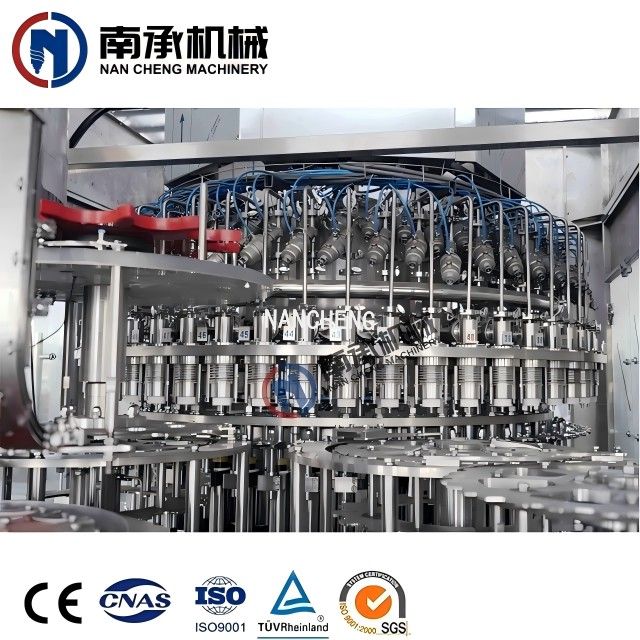 25000-36000瓶/小时  全自动吹灌旋一体机设备