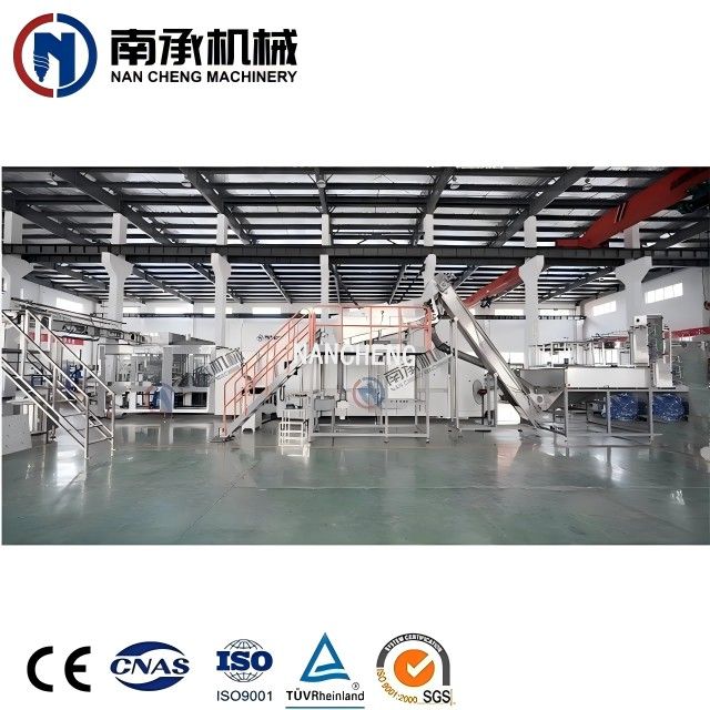 25000-36000瓶/小时  全自动吹灌旋一体机设备